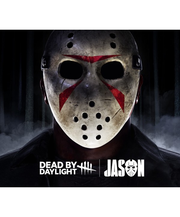 Dead by Daylight: Jason DLC Steam Key EUROPE